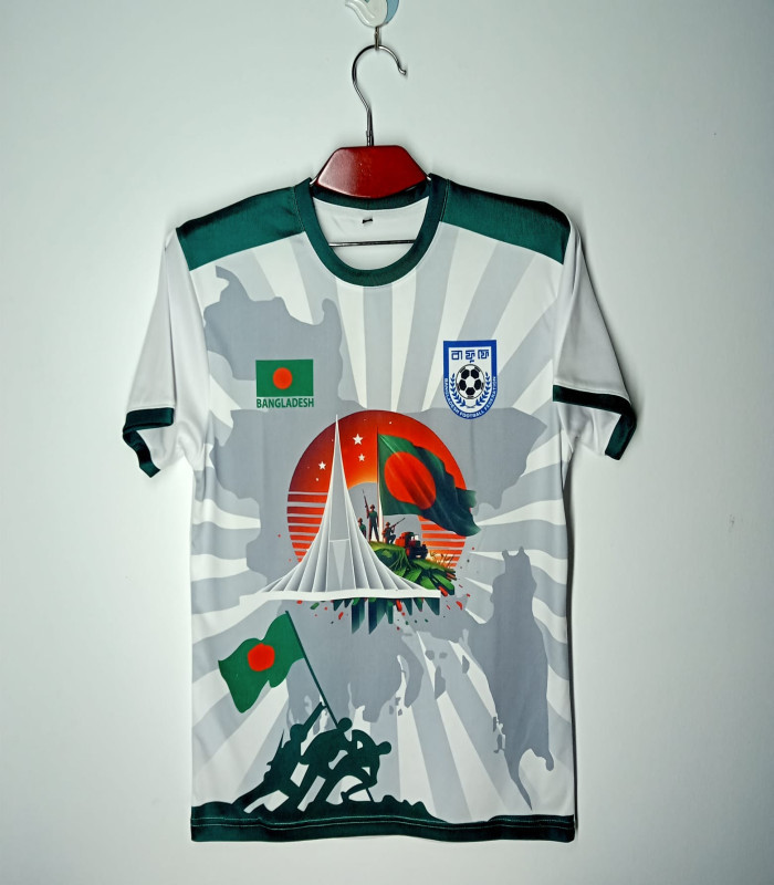 Nwe .Bd.Football jersey