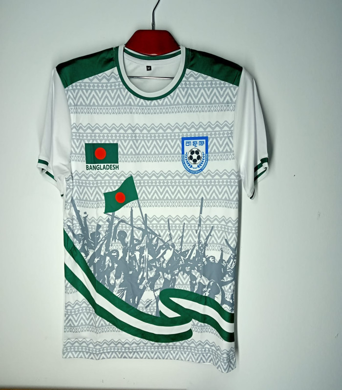 Nwe .Football Spots jersey