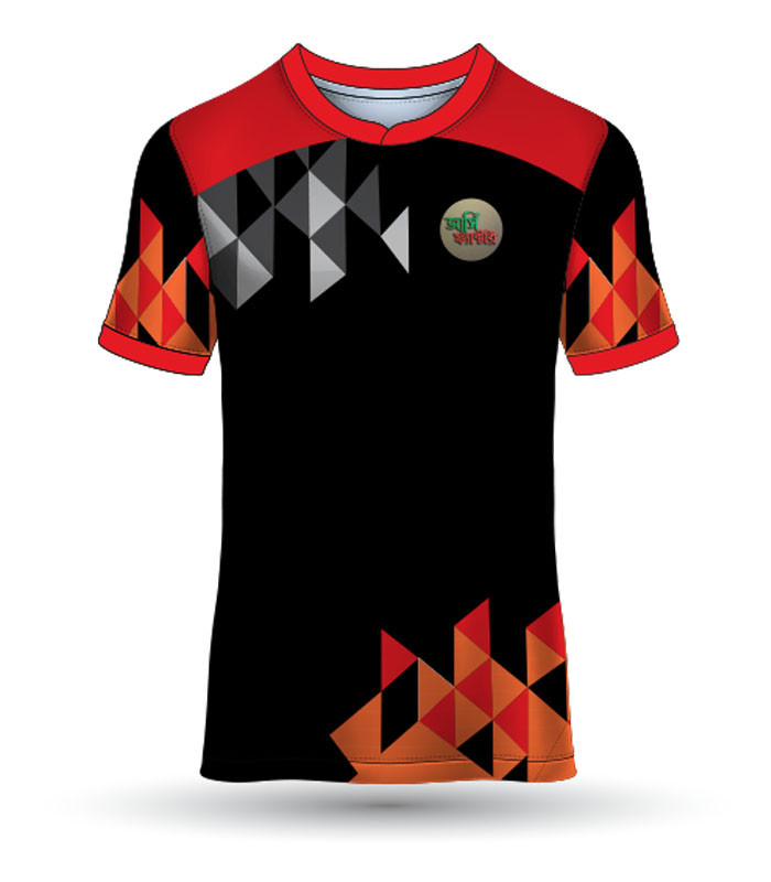 T-Shirt=23