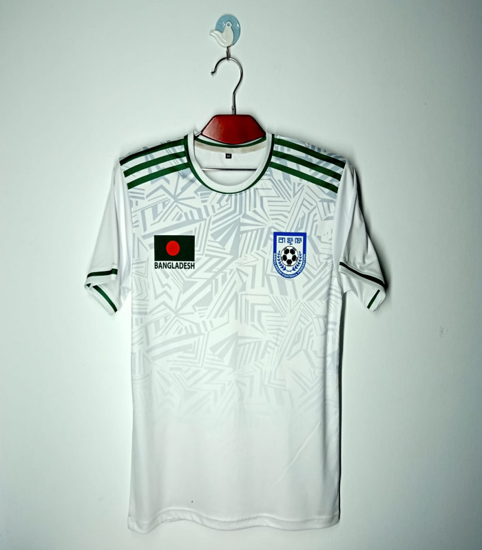 Nwe .Bd.Football jersey
