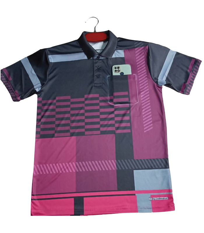 Polo- Shirt-743