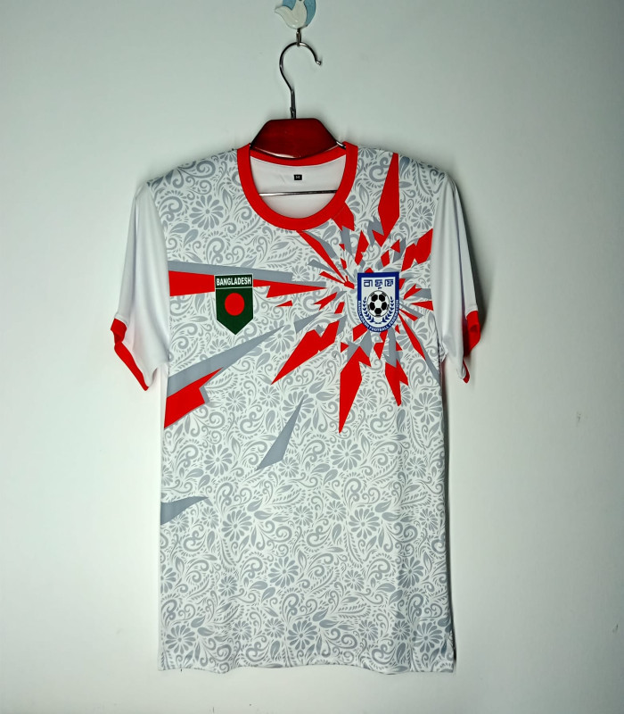 Nwe .Bd.Football jersey