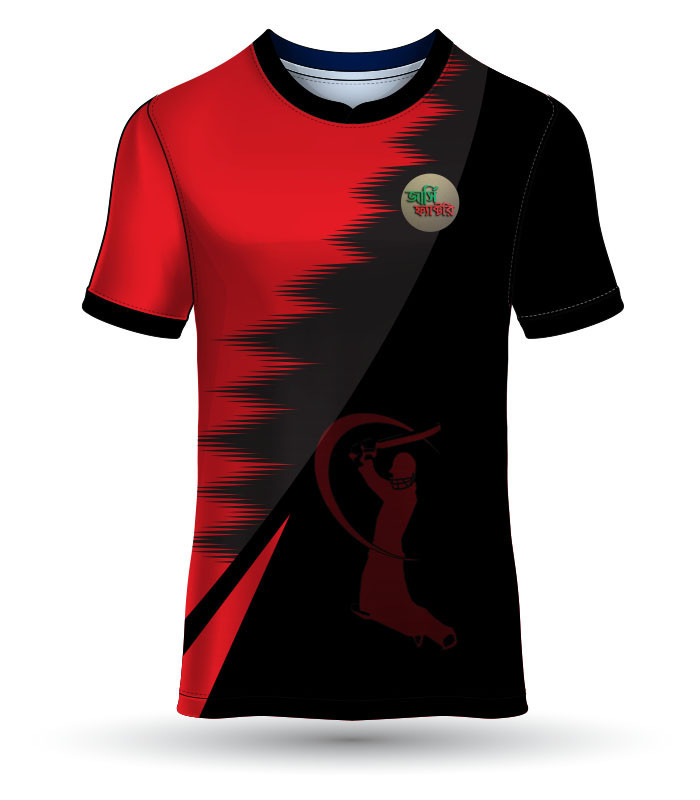 T-Shirt=26