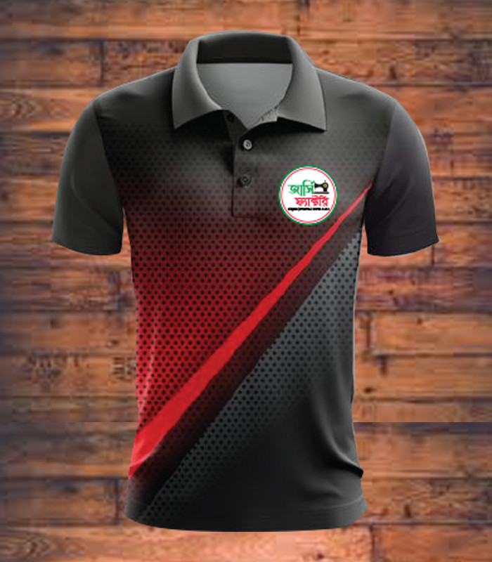 Polo- Shirt-784