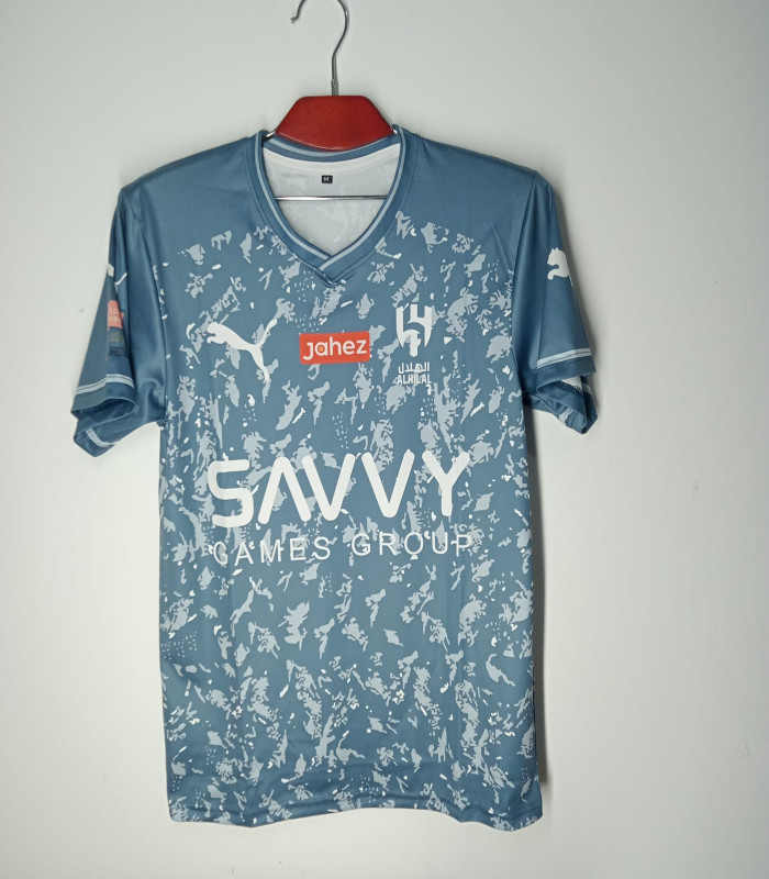 sports jersey-alhilal